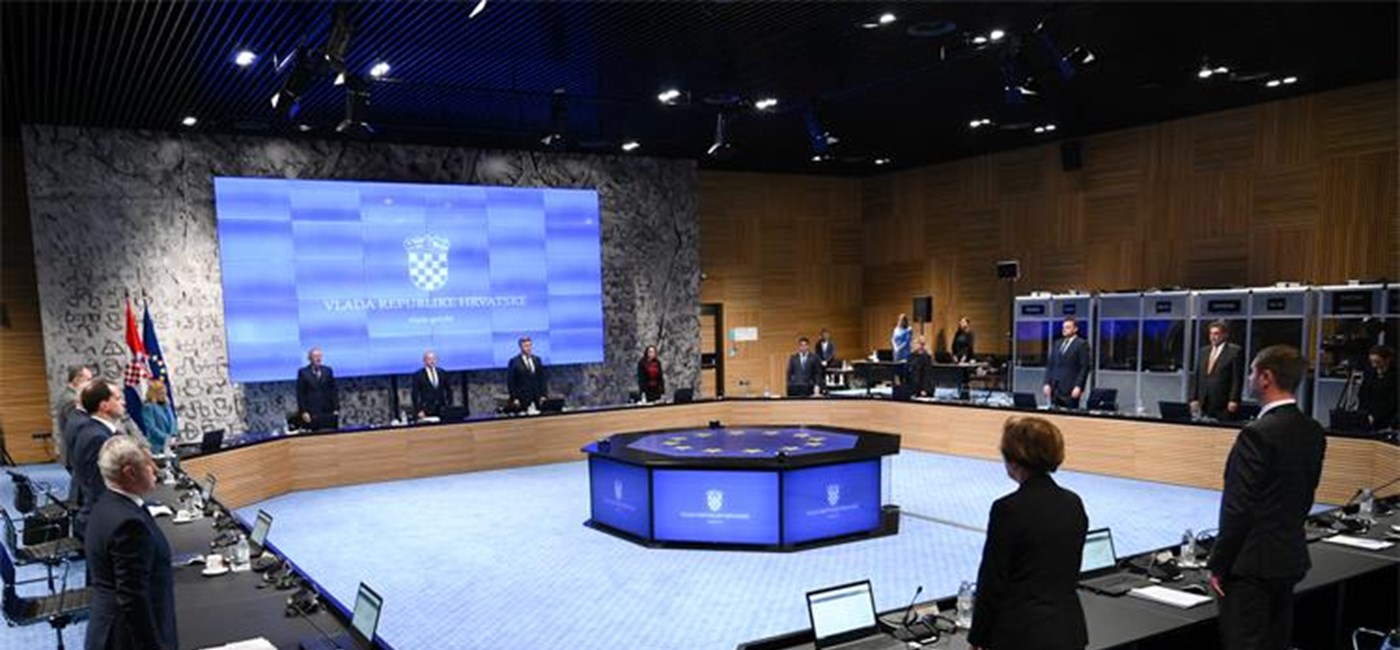 Cilj porezne reforme je povećanje plaća 